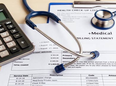 Medical Bills