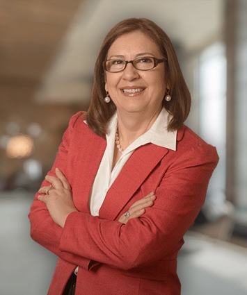 Eloise A. Guzman Photo