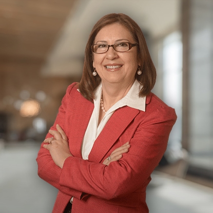 Eloise A. Guzman Photo