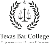 The College of the State Bar of Texas